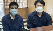 Lời sau cùng của 2 bị cáo gây rối trong trại Tạm giam Chí Hòa