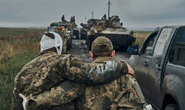 Nga phát động tấn công lớn, Ukraine đề nghị vũ khí khủng