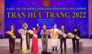 Chuông vàng vọng cổ Nhật Nguyên, Phương Cẩm Ngọc tạo dấu ấn mới tại Cuộc thi Trần Hữu Trang 2022