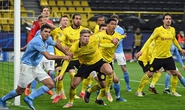 Man City - Dortmund: Haaland giữa hai làn nước