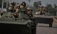 Ukraine tuyên bố lật ngược thế cờ, Nga  tiếp tục pháo kích