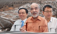 Sửa Luật Đất đai: Nhiều bàn cãi về đấu giá đất, bảng giá đất (Kỳ 2)