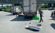Tình tiết thương tâm trong vụ tai nạn 3 người tử vong trên Quốc lộ 51