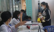 Dịch sởi rình rập vì thiếu vắc-xin
