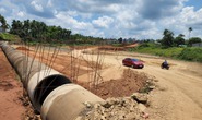 Đắk Lắk: Hàng ngàn tỉ đồng đầu tư công chờ… giải ngân