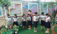 Xây dựng không gian văn hóa, thư giãn tại nơi làm việc
