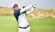 Hồng Đăng lại chơi golf, vui vẻ tiệc tùng