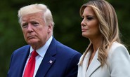 Sách mới tiết lộ lần ông Trump bị bà Melania chỉ trích