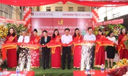 Agribank Tiền Giang đưa vào hoạt động CDM thứ 6 tại thị xã Gò Công