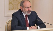Armenia tố bị Azerbaijan chiếm 10 km vuông lãnh thổ