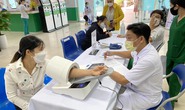 TP HCM: Thêm 1 đơn vị giảm gánh nặng điều trị bệnh ung thư