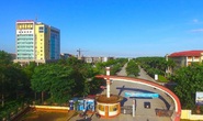 Một trường đại học gần 40 điểm mới trúng tuyển