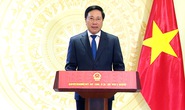 Phó Thủ tướng Phạm Bình Minh dự Hội chợ ASEAN - Trung Quốc