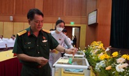 Nhiều thay đổi vị trí lãnh đạo cấp tỉnh ở Bà Rịa - Vũng Tàu