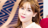 Vợ nhạc sĩ Hồ Hoài Anh bất ngờ chia sẻ: Khung trời nào chẳng có bão giông...