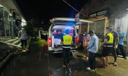 Vụ sập tường nhà xưởng khiến 5 người chết: Nạn nhân kể lại giây phút kinh hoàng