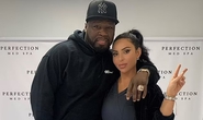 Rapper 50 Cent khởi kiện vì bị ám chỉ dao kéo “của quý”