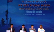 Chương trình Tự hào cờ Tổ quốc: Doanh nghiệp đồng hành với Người Lao Động