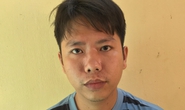 Nữ công nhân bị đồng nghiệp hiếp dâm trong nhà vệ sinh