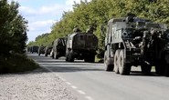 Nga dựng phòng tuyến mới, Ukraine tiếp tục phản công
