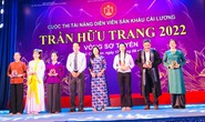 Cuộc đua Trần Hữu Trang ở khu vực Tây Nam Bộ