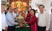 Chia sẻ của Chủ tịch nước Nguyễn Xuân Phúc ở huyện Đại Lộc, Quảng Nam