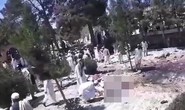 Giáo sĩ chặt đầu của Taliban chết trong vụ đánh bom nhà thờ