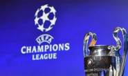 UEFA Champions League sắp thi đấu ở Bắc Mỹ và châu Á