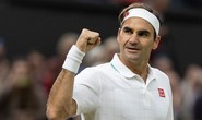3 huyền thoại sắp “nối gót” Federer