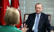 Tổng thống Thổ Nhĩ Kỳ nói Nga sẵn sàng chấm dứt xung đột tại Ukraine