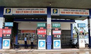 Ngành xăng dầu lần đầu có chiết khấu âm