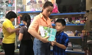 Nhiều nơi vẫn thiếu sách giáo khoa