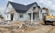 Phú Quốc: Hơn 90 biệt thự xây trái phép trên đất công
