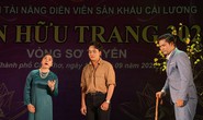 28 diễn viên vào vòng chung kết cuộc thi cải lương Trần Hữu Trang