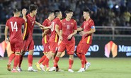 Dự đoán tỉ số Lào – Việt Nam: Mục tiêu thắng 3 bàn cách biệt