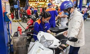 Giá xăng dầu liên tiếp giảm, về mức thấp nhất từ đầu năm 2022