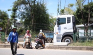 Sau tai nạn đau lòng ở Quảng Nam: Sẽ mở nút giao thông trước ngày 10-10