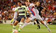 De Jong chê Man United và Chelsea, quyết ở lại Barcelona