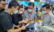 Doanh nghiệp dệt may tìm đối tác tại VTG 2022