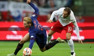 Ba Lan trắng tay sân nhà, Hà Lan mơ vé bán kết Nations League