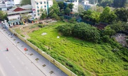 Hàng loạt dự án trên đất vàng bị thu hồi