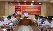 Quảng Ngãi: Phát hiện 78 đảng viên và 11 tổ chức đảng vi phạm