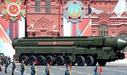 Nga làm rõ cảnh báo hạt nhân của Tổng thống Putin