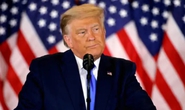 Chuyện chưa kể giữa ông Donald Trump và thủ lĩnh Taliban