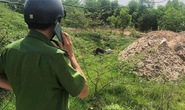 Phát hiện thi thể cô giáo sau 4 ngày mất tích