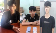 Bắt giữ nhóm đối tượng sử dụng Zalo, Facebook lừa đảo hàng chục tỉ đồng