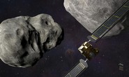NASA phát sóng trực tiếp tàu vũ trụ Dart đâm vào tiểu hành tinh
