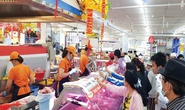 Thịt heo thảo mộc Sagri tốt cho sức khỏe