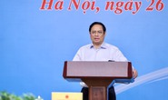 Thủ tướng: Không vì trời quang mây tạnh mà chủ quan với siêu bão Noru