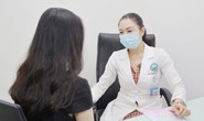 2 phụ nữ mắc bệnh hiếm gặp ở vùng kín